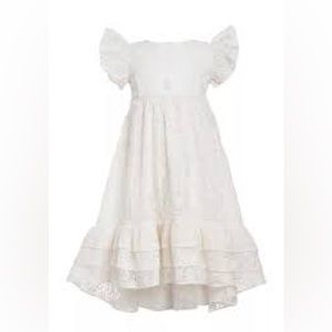 Love Shack Fancy Inira Dress